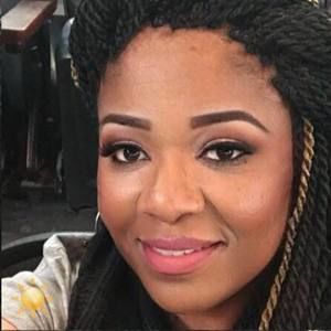 Meet your Posher, Pam